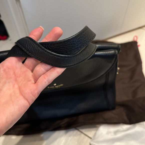 Kate Spade ♠️ handbag - Picture 3 of 3